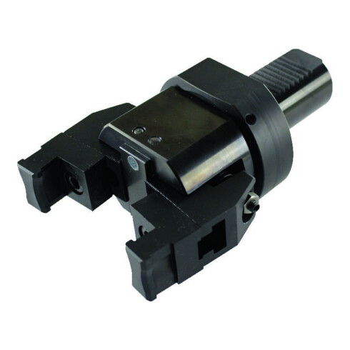 Tschorn Stangengreifer zylindrisch 32mm