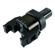 Tschorn Stangengreifer zylindrisch 40mm