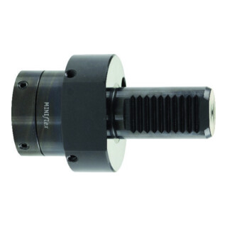 Tschorn Support de base MINIflex - Mandrin amorti VDI30