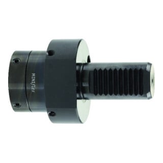 Tschorn Support de base MINIflex - Mandrin amorti VDI40