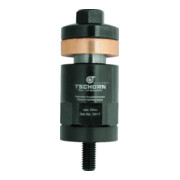 TSCHORN Tige de serrage 50mm filetage M10