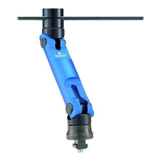TSCHORN Werkstückanschlag 5D 150mm