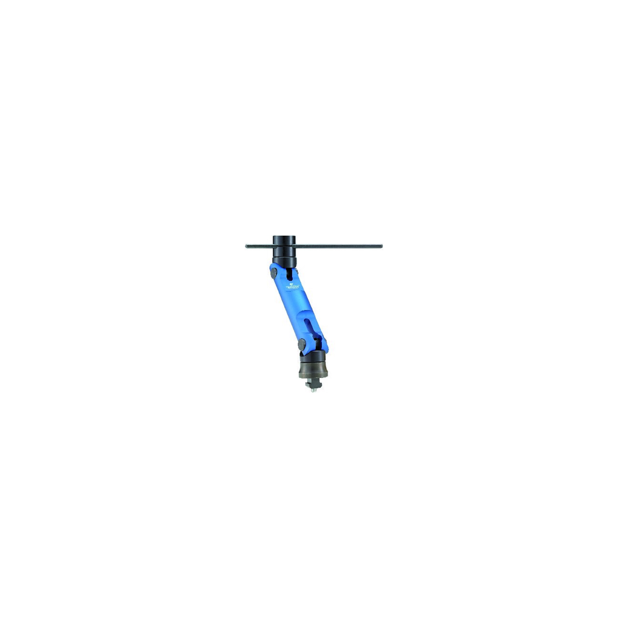 TSCHORN Werkstückanschlag 5D 150mm