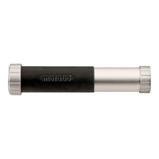 Tube à cartouche de 400 ml pour KPA 10,8 avec crémaillère et plateau de piston pour sachets en plastique + cartouches (630148000)