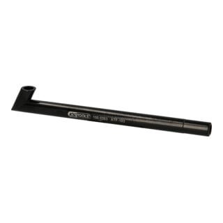 Tube adaptateur KS Tools, AT103/Ø10 G150x18mm