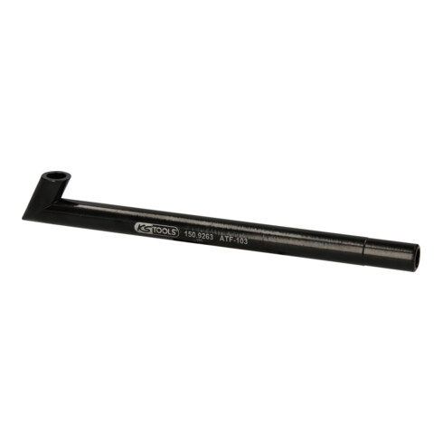 Tube adaptateur KS Tools, AT103/Ø10 G150x18mm