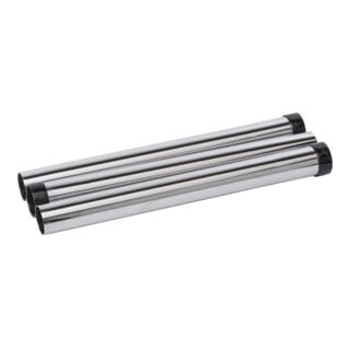 Tube Bosch pour aspirateur Bosch chromé 0,35 m 35 mm