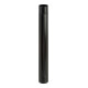 Tube D = 49 mm ; L = 0,5 m-1