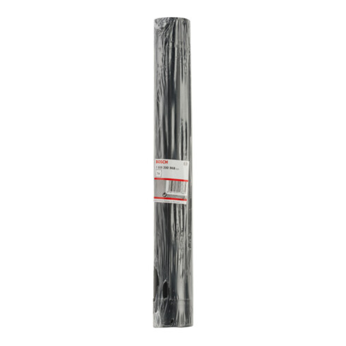 Tube D = 49 mm ; L = 0,5 m