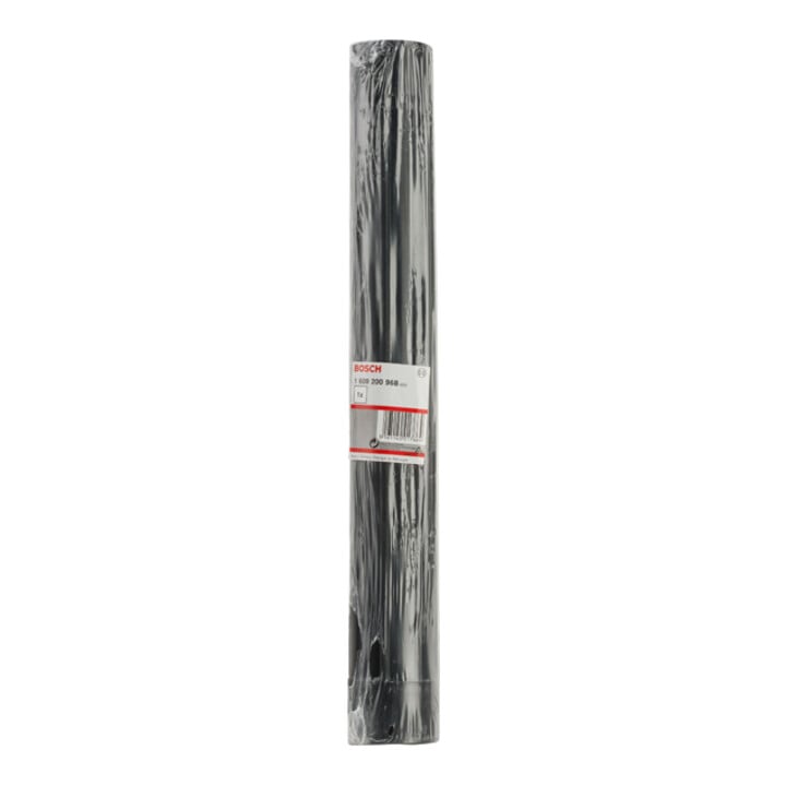 Tube D = 49 mm ; L = 0,5 m