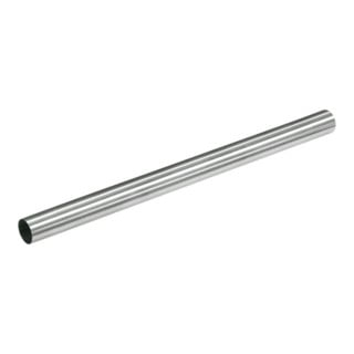 Tube d'aspiration Kärcher, DN40, 1m, acier inoxydable