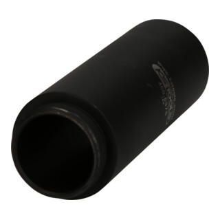 Tube de guidage avec filetage de raccord, M36 x 1,5 mm, Ø 43 mm KS Tools