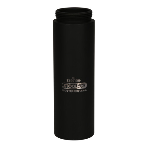 Tube de guidage avec filetage de raccord, M36 x 1,5 mm, Ø 36 mm KS Tools