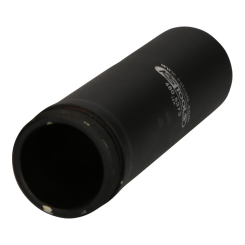 Tube de guidage avec filetage de raccord, M36 x 1,5 mm, Ø 40,5 mm KS Tools