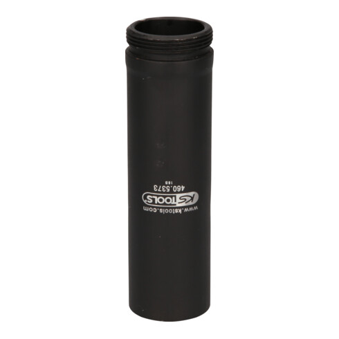 Tube de guidage avec filetage de raccord, M36 x 1,5 mm, Ø 40,5 mm KS Tools