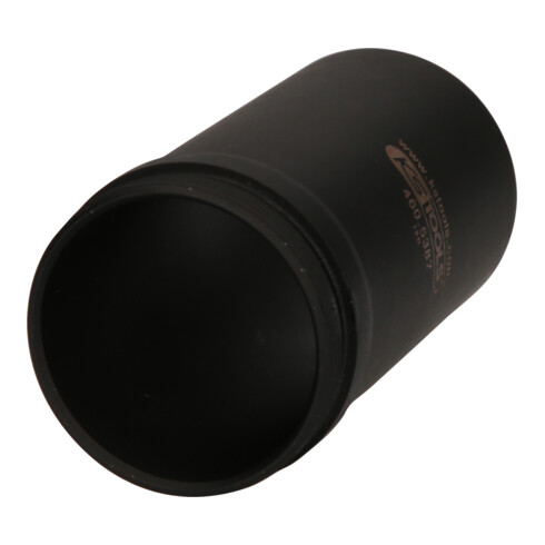 Tube de guidage avec filetage de raccord, M48 x 1,5 mm, Ø 43 mm KS Tools