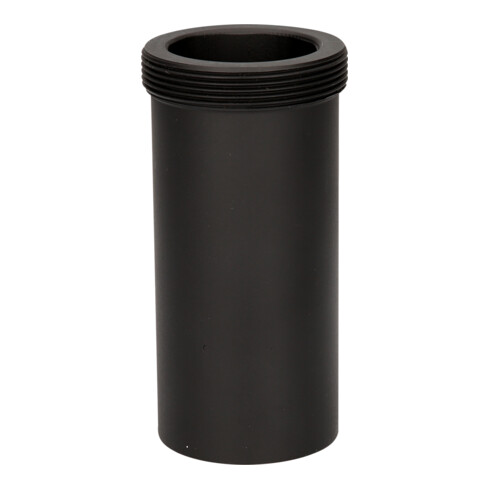 Tube de guidage avec filetage de raccord, M48 x 1,5 mm, Ø 44 mm KS Tools