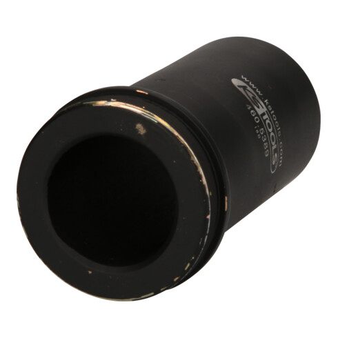 Tube de guidage avec filetage de raccord, M48 x 1,5 mm, Ø 48 mm KS Tools