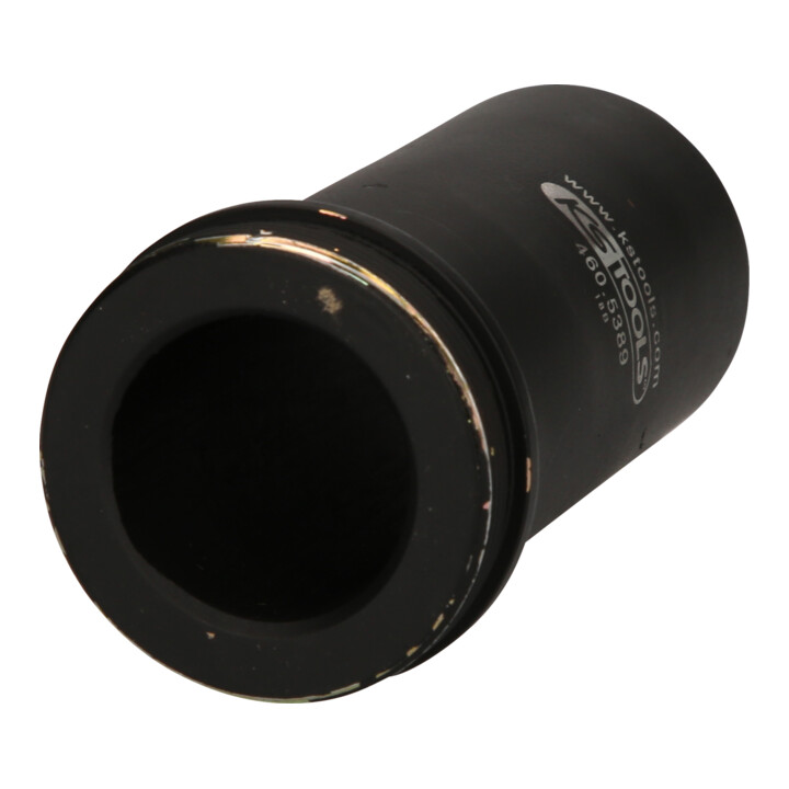 Tube de guidage avec filetage de raccord, M48 x 1,5 mm, Ø 48 mm KS Tools