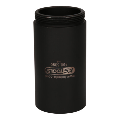 Tube de guidage avec filetage de raccord, M48 x 1,5 mm, Ø 51 mm KS Tools