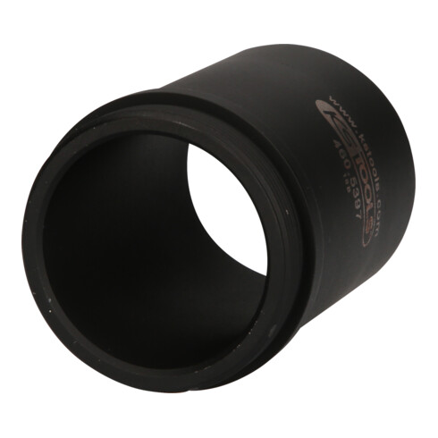 Tube de guidage avec filetage de raccord, M56 x 1,5 mm, Ø 57 mm KS Tools