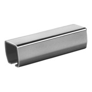 Tube de guidage MEA n° 3 / 2 m / zingué-3