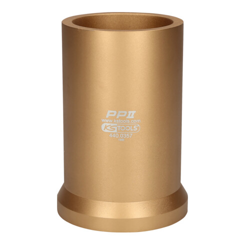 Tube de pression, 130 mm KS Tools