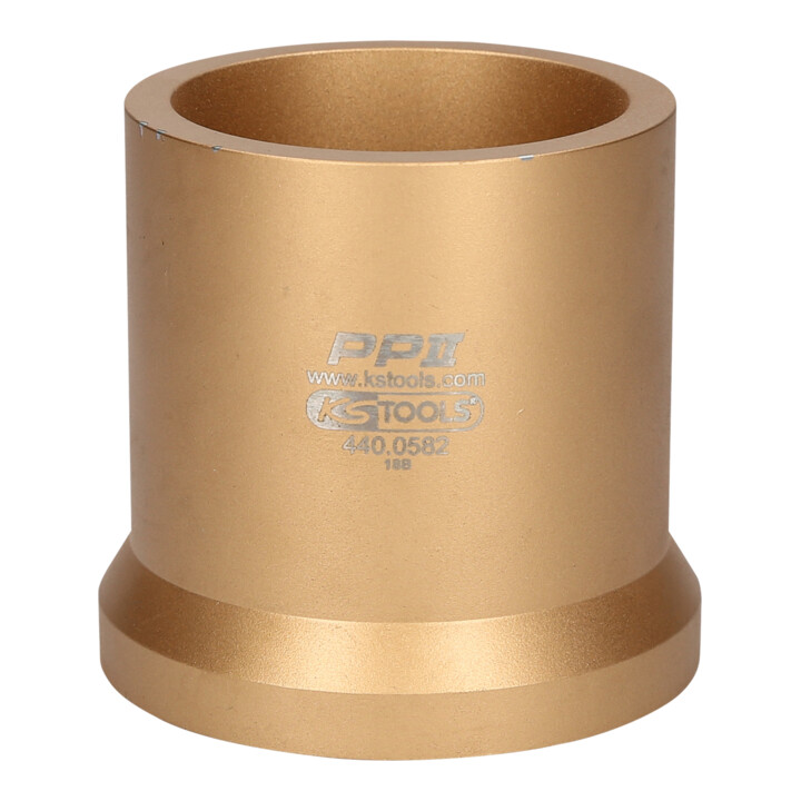 Tube de pression, 160 mm KS Tools