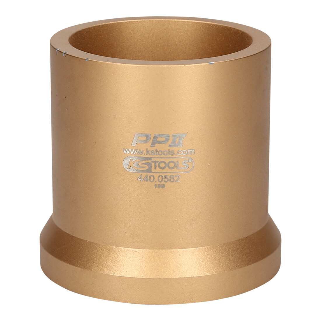 Tube de pression, 160 mm KS Tools