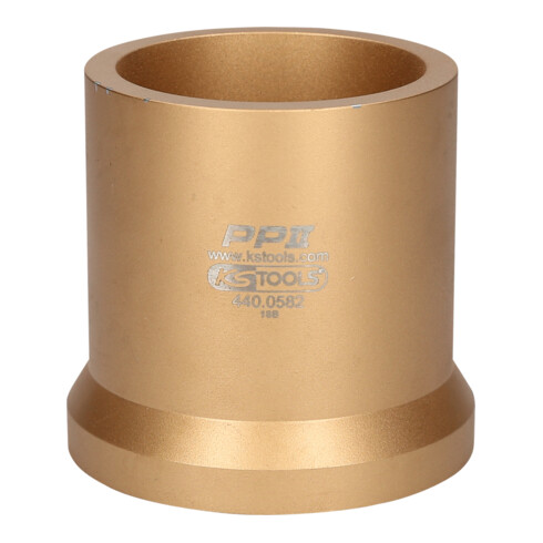 Tube de pression, 160 mm KS Tools