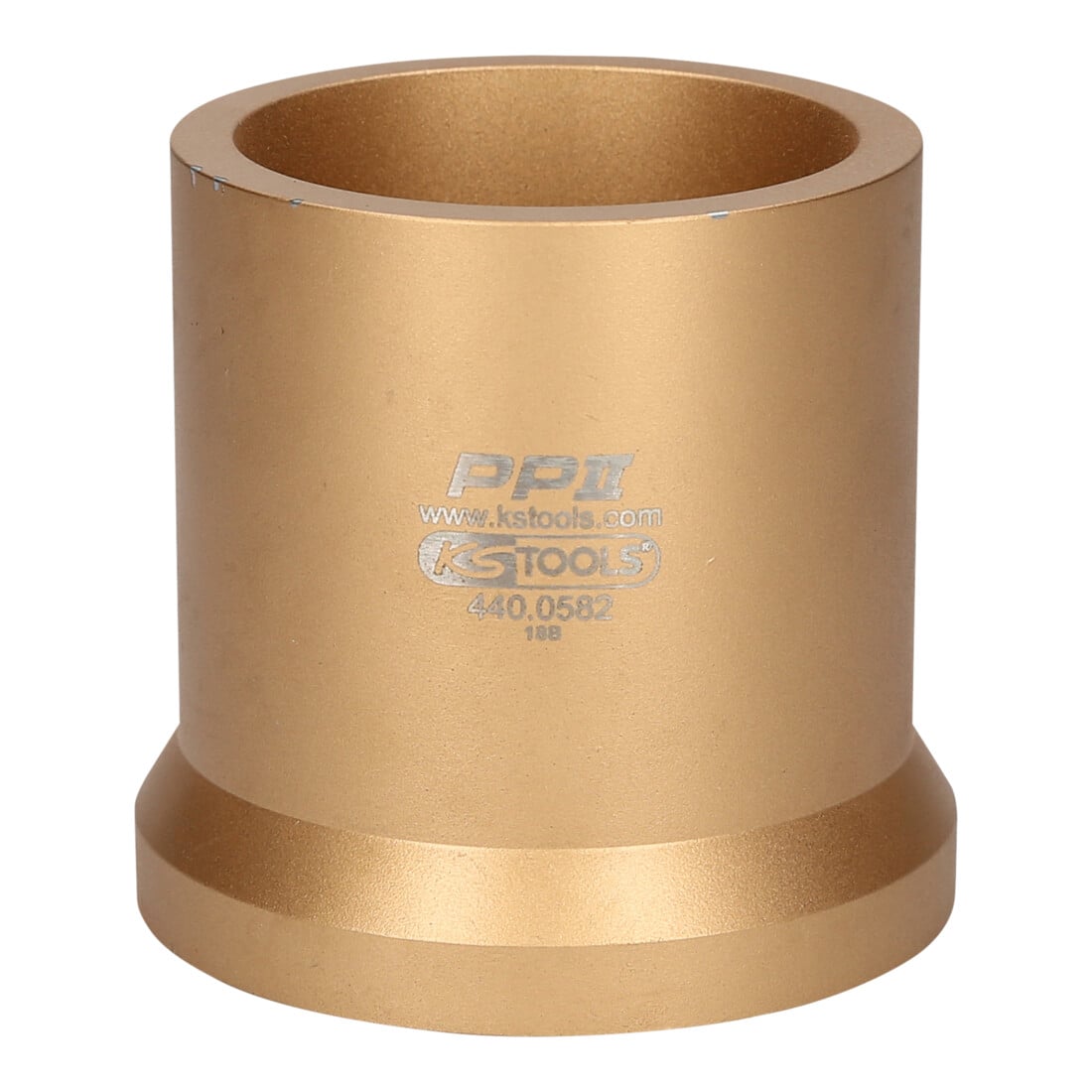 Tube de pression, 160 mm KS Tools