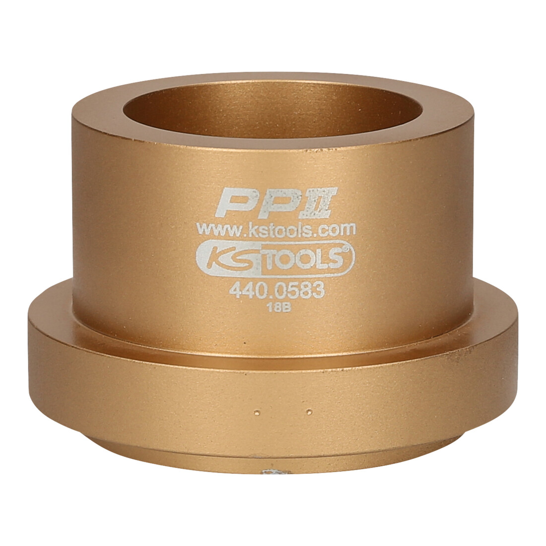 Tube de pression, 52 mm KS Tools