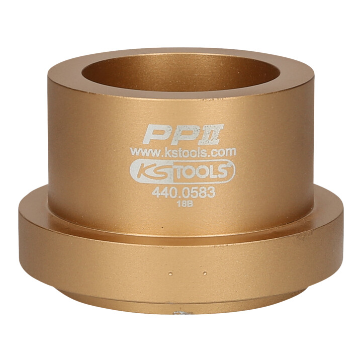 Tube de pression, 52 mm KS Tools