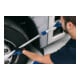 Tube de rallonge Gedore pour Dremometer E/EK/F