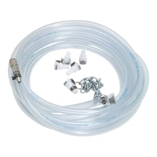 Tube de retour FGG pour réservoir de compensation secondaire N° G  KS Tools