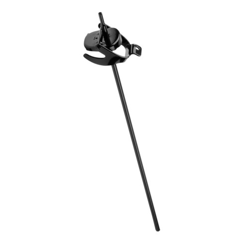 Tube de siphonnage pour nourrices métalliques 20 L (à raccourcir pour l’utilisation de 5 + 10 L)