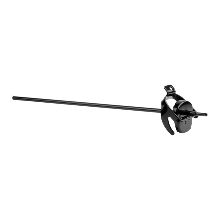 Tube de siphonnage pour nourrices métalliques 20 L (à raccourcir pour l’utilisation de 5 + 10 L)