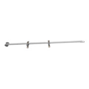 Tube de support 2,05 m Hymer-2