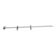 Tube de support 2,05 m Hymer-4