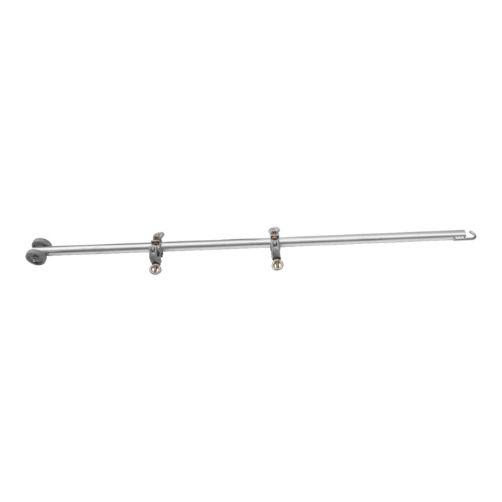 Tube de support 2,05 m Hymer