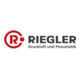 Tube prolongateur aluminium avec buse L. 600 mm RIEGLER-3