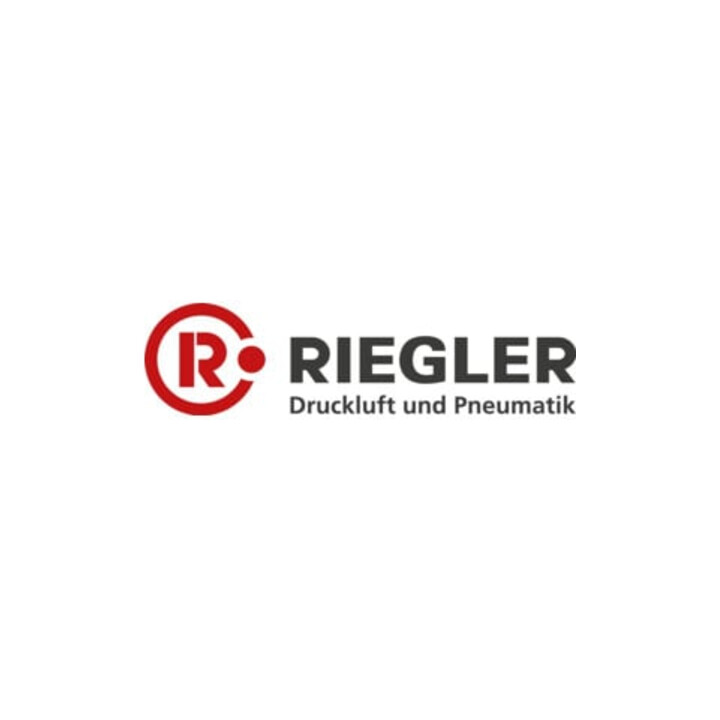 Tube prolongateur aluminium avec buse L. 600 mm RIEGLER