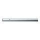 Tube prolongateur Gedore Pour  2 A 46 - 55, 760 mm, d 25 mm-1