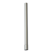 Starmix Tubo di aspirazione alluminio TS Ø32mm, L=50cm