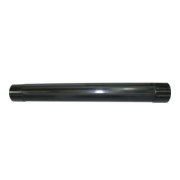 Starmix Tubo di aspirazione per sporco grossolano in plastica Ø49mm, L=48cm