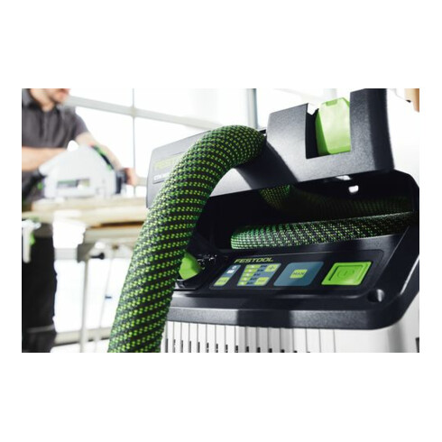 Festool Tubo flessibile di aspirazione Ø27/32x5 m-AS/CTR 36mm