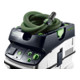 Festool Tubo flessibile di aspirazione Ø27/32x5 m-AS/CTR 36mm-4