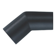 Tubulures d’éjection de la sciure pour fixer le flexible d’aspiration sur la KS 54/55 Plus metabo-3