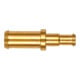 Tubulures droites LW 3/2 raccord de réduction L1 18 mm RIEGLER