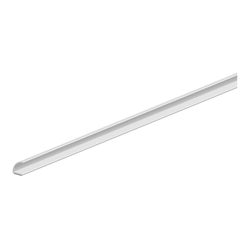 Türanschlagdg.1024T L.25m B.7mm Silik.talkum schwarz ELLEN